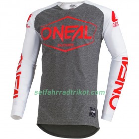 MTB Langarmtrikot O`Neal Mayhem Lite Hexx N005 2020